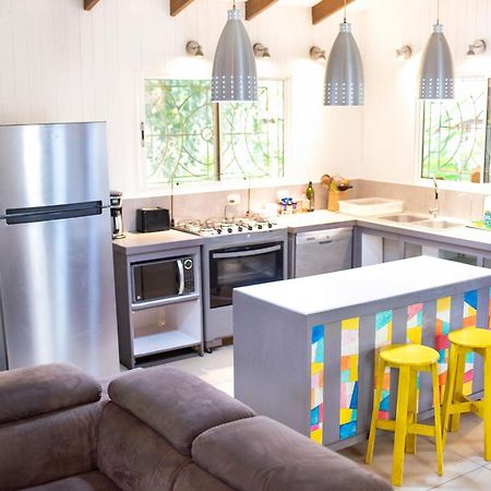 Boho Lodge Montezuma L&L Dış mekan fotoğraf