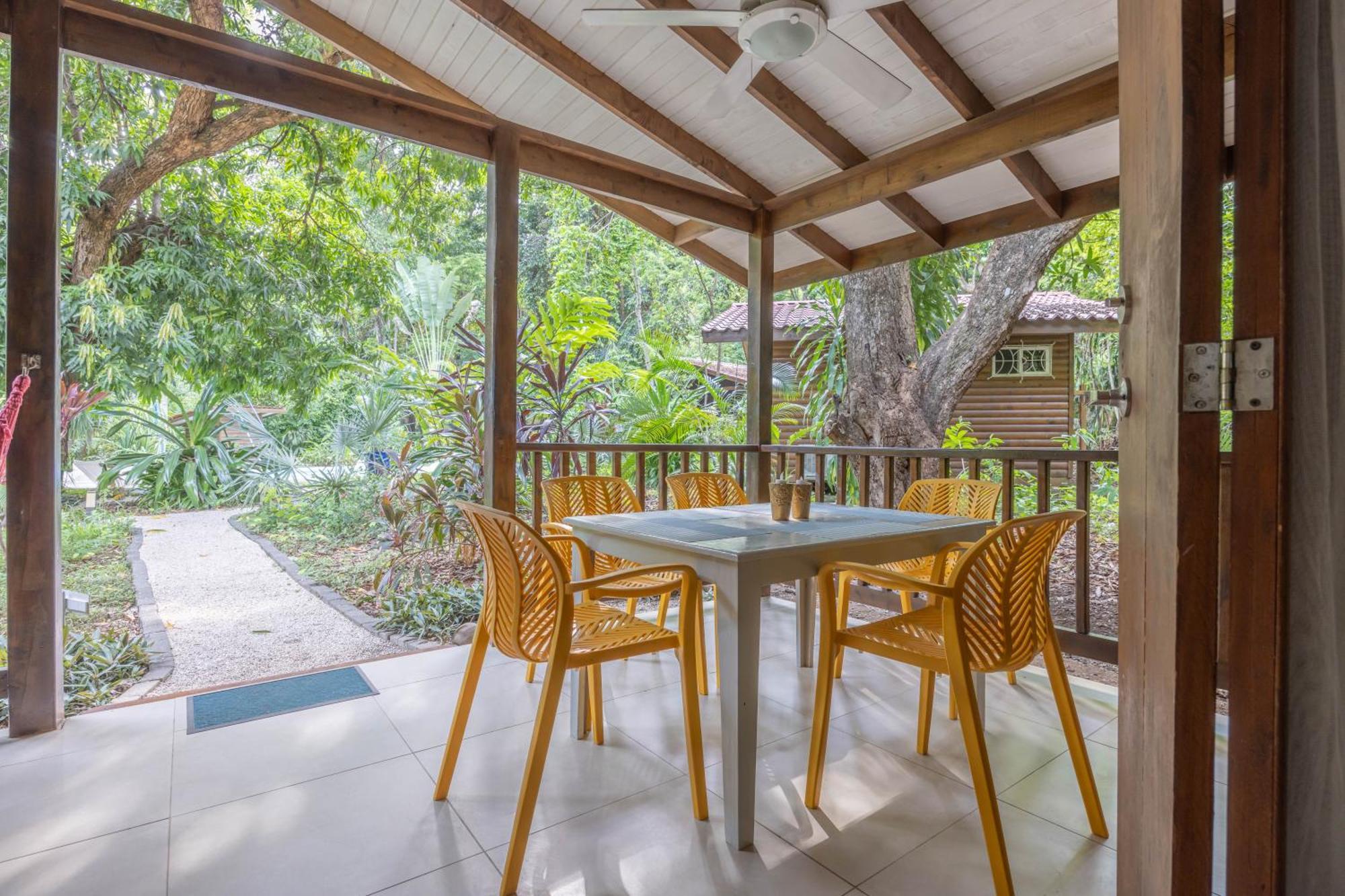 Boho Lodge Montezuma L&L Dış mekan fotoğraf