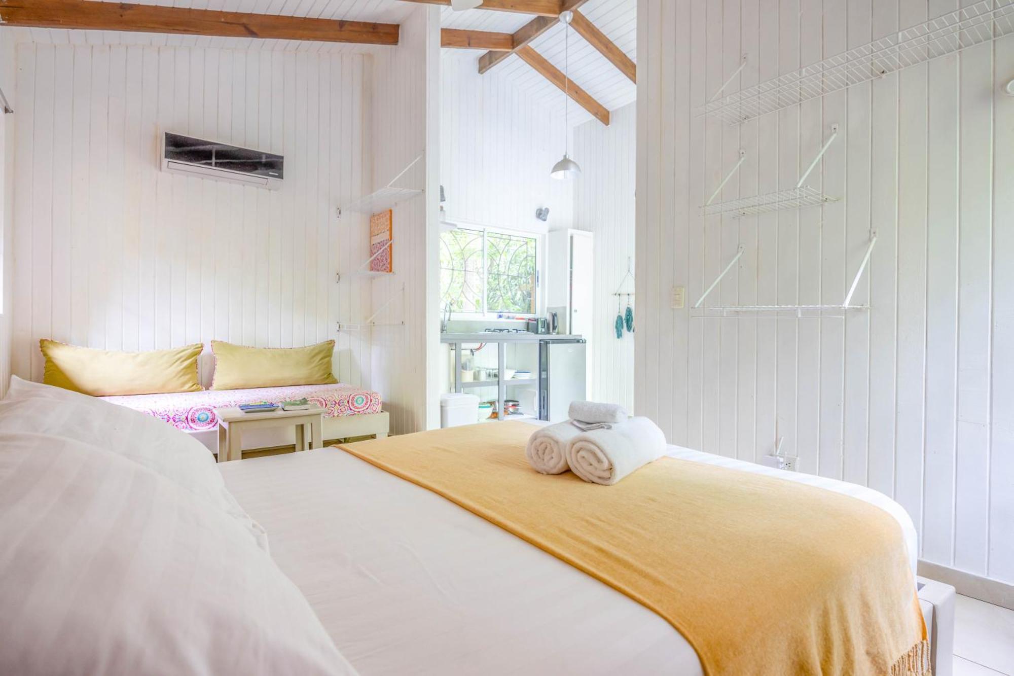Boho Lodge Montezuma L&L Dış mekan fotoğraf