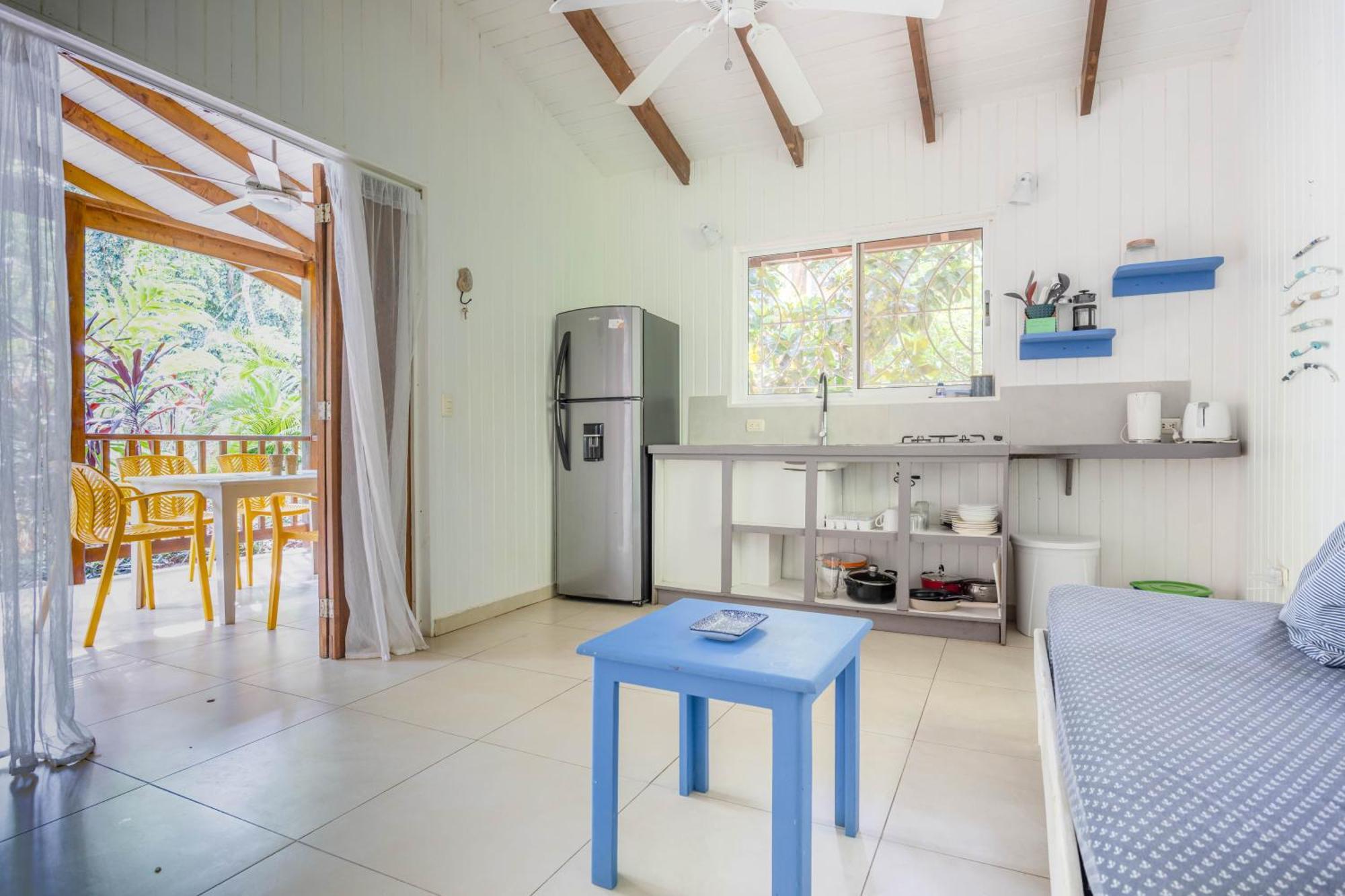 Boho Lodge Montezuma L&L Dış mekan fotoğraf