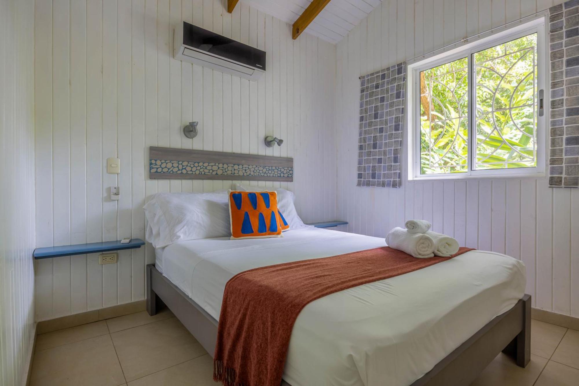 Boho Lodge Montezuma L&L Dış mekan fotoğraf