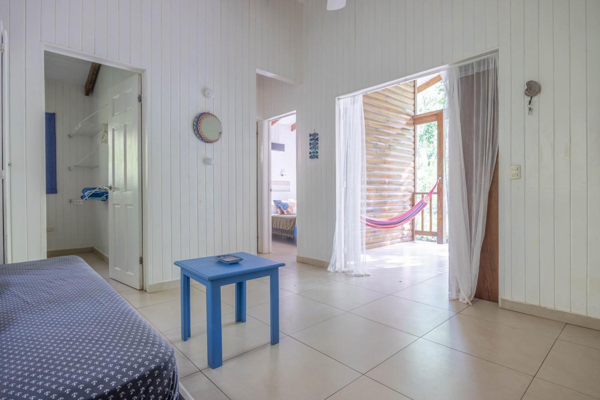 Boho Lodge Montezuma L&L Dış mekan fotoğraf