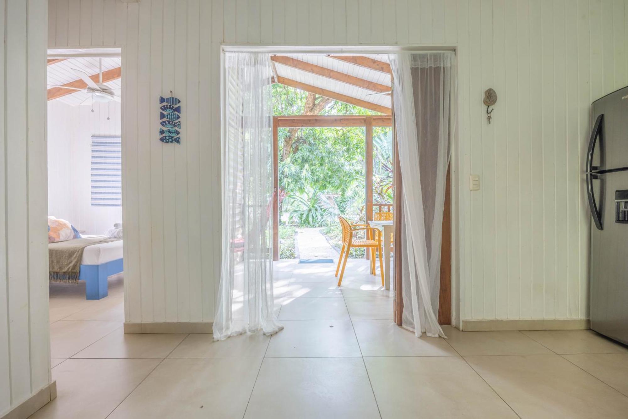Boho Lodge Montezuma L&L Dış mekan fotoğraf