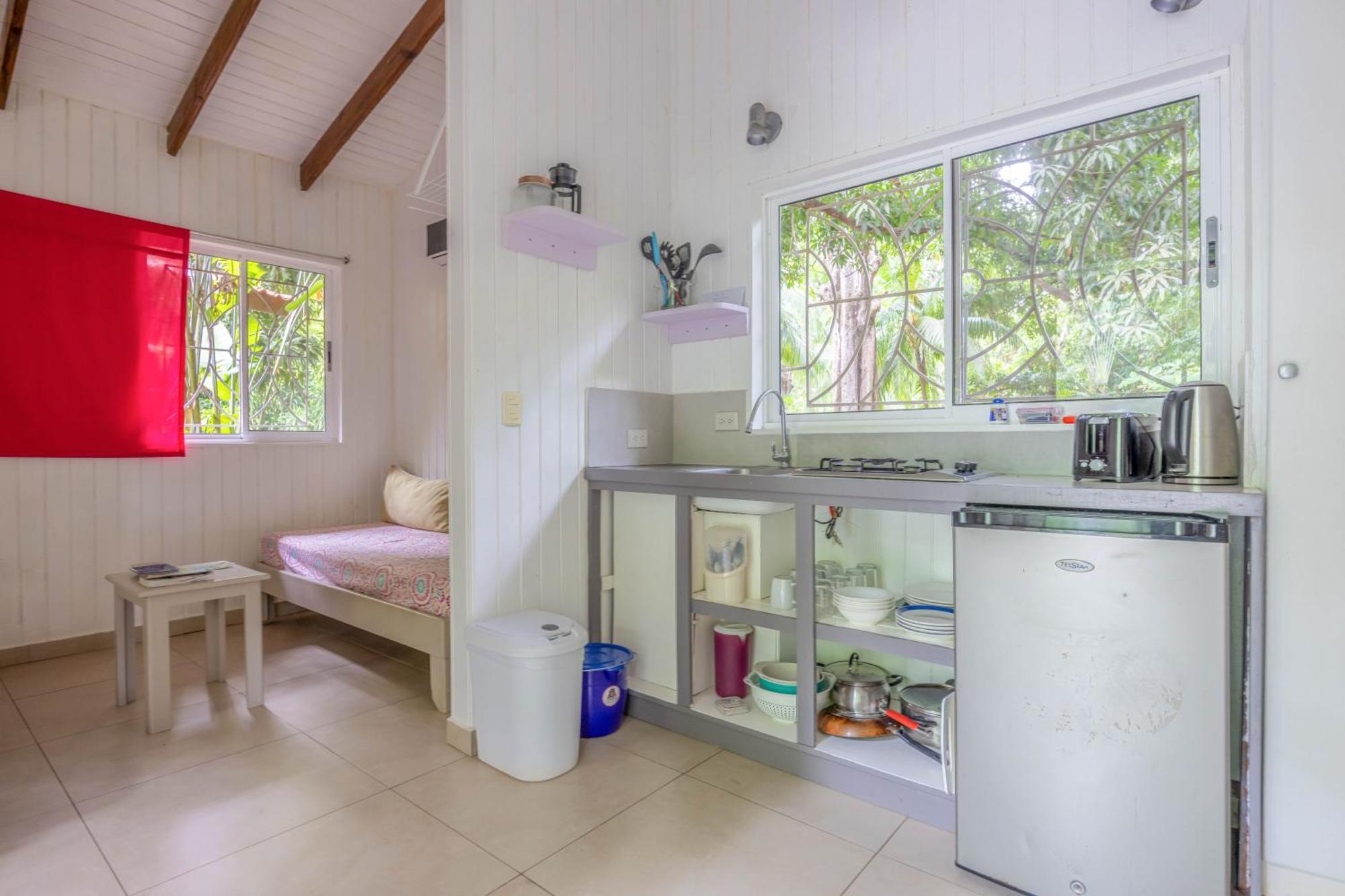 Boho Lodge Montezuma L&L Dış mekan fotoğraf