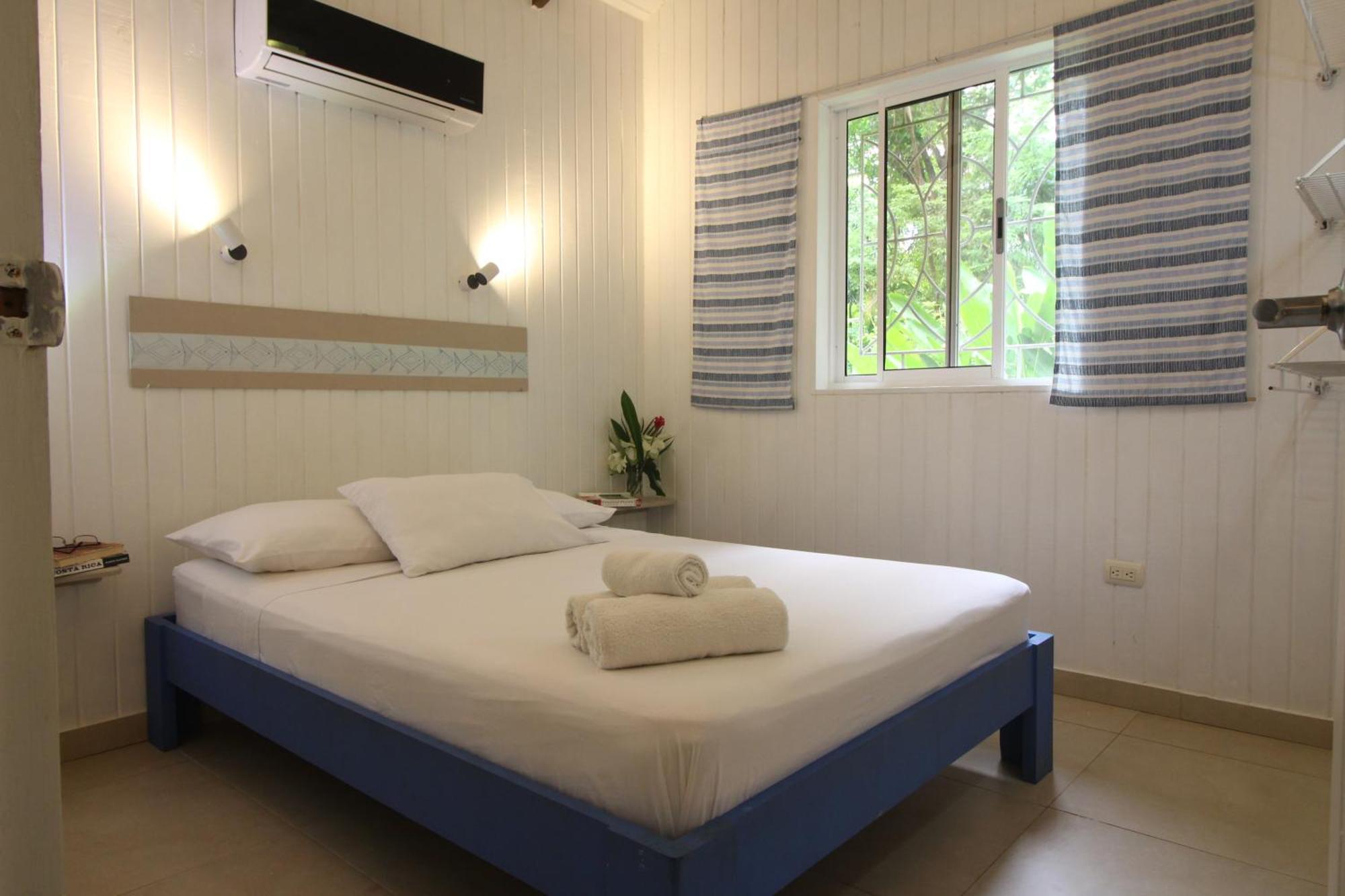 Boho Lodge Montezuma L&L Dış mekan fotoğraf