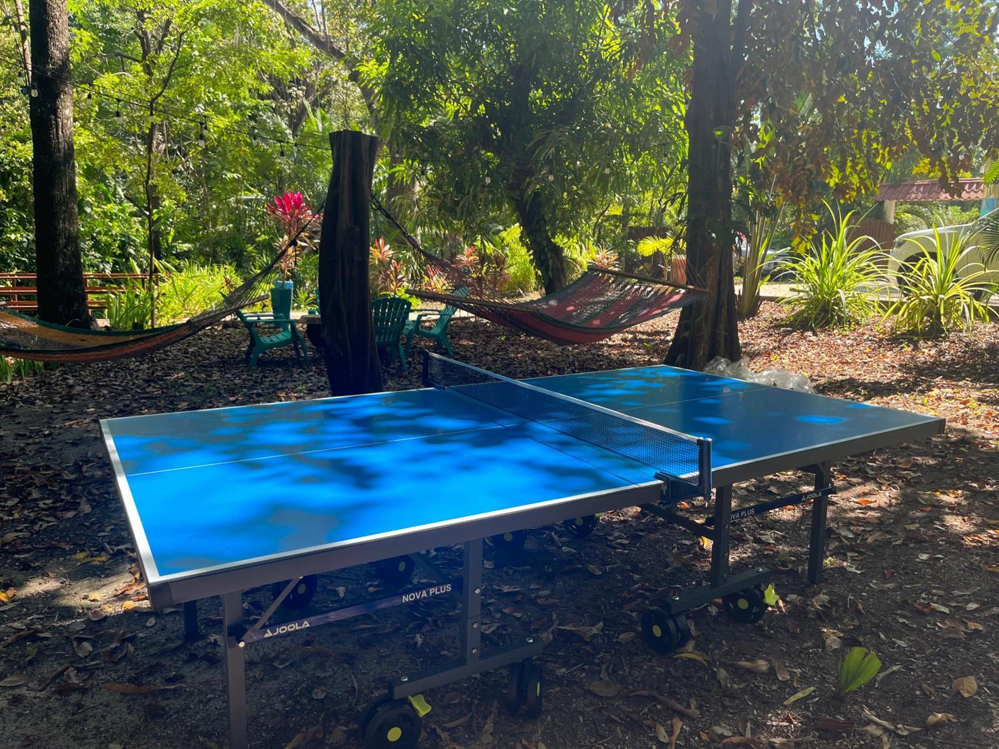 Boho Lodge Montezuma L&L Dış mekan fotoğraf
