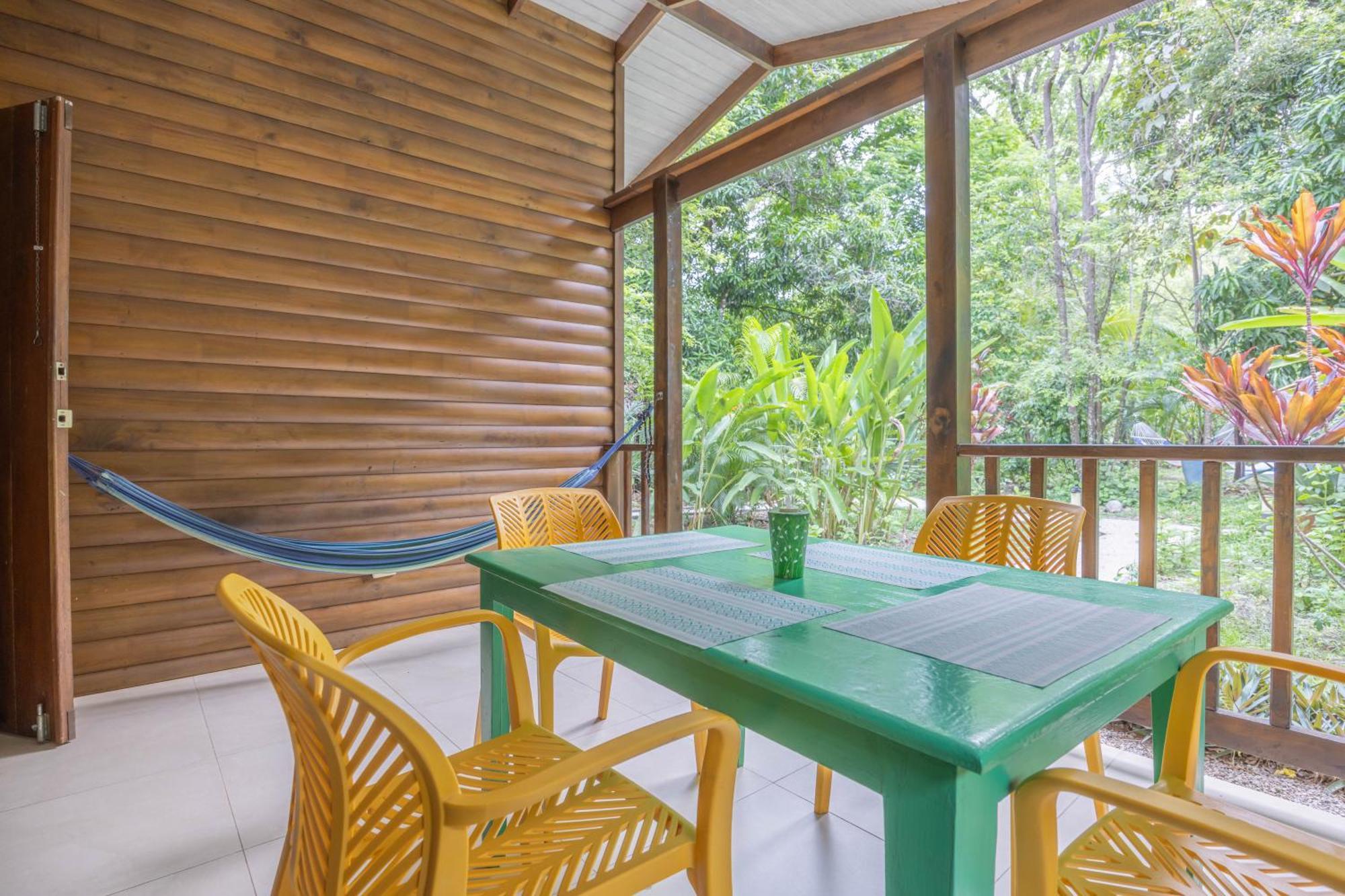 Boho Lodge Montezuma L&L Dış mekan fotoğraf
