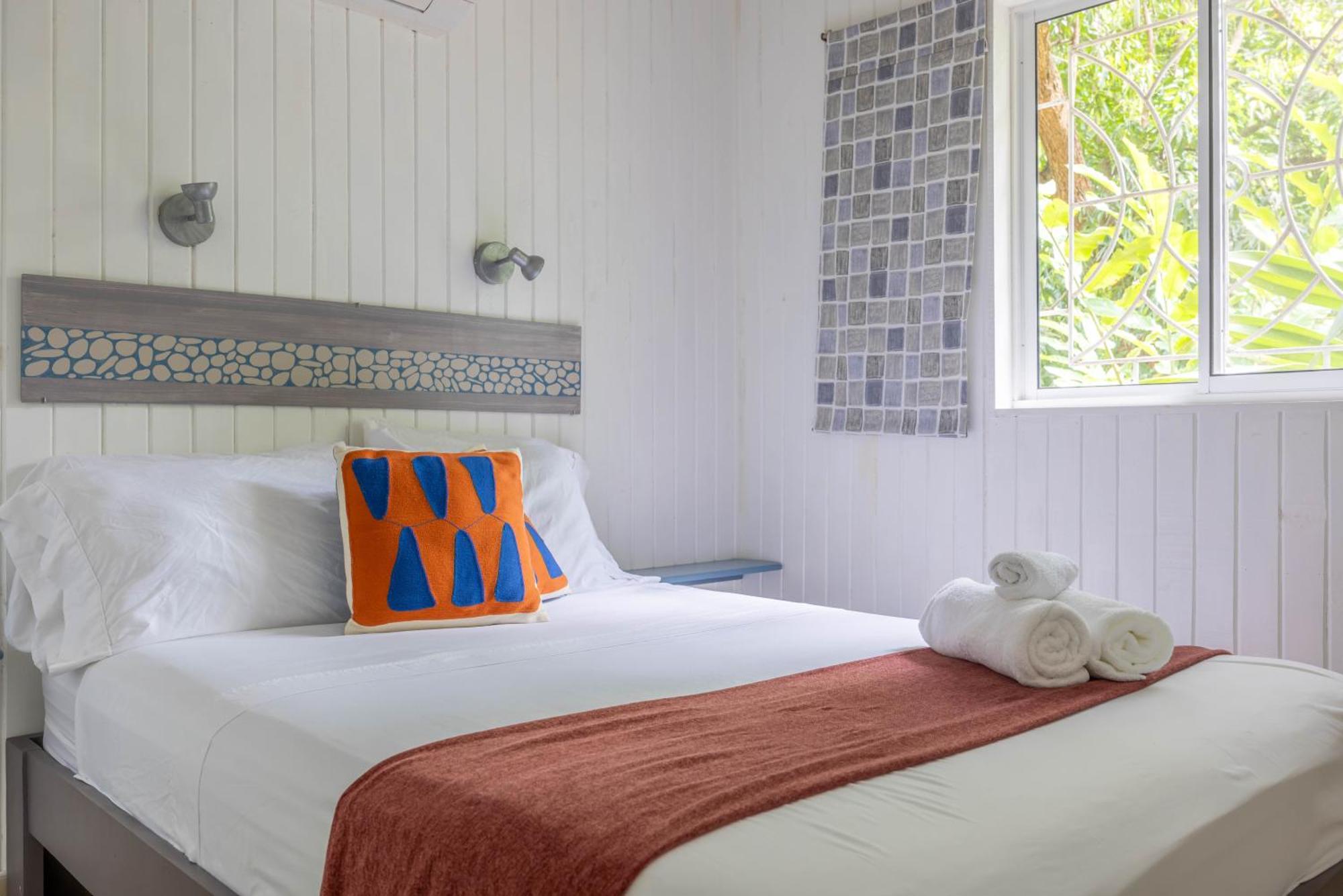Boho Lodge Montezuma L&L Dış mekan fotoğraf