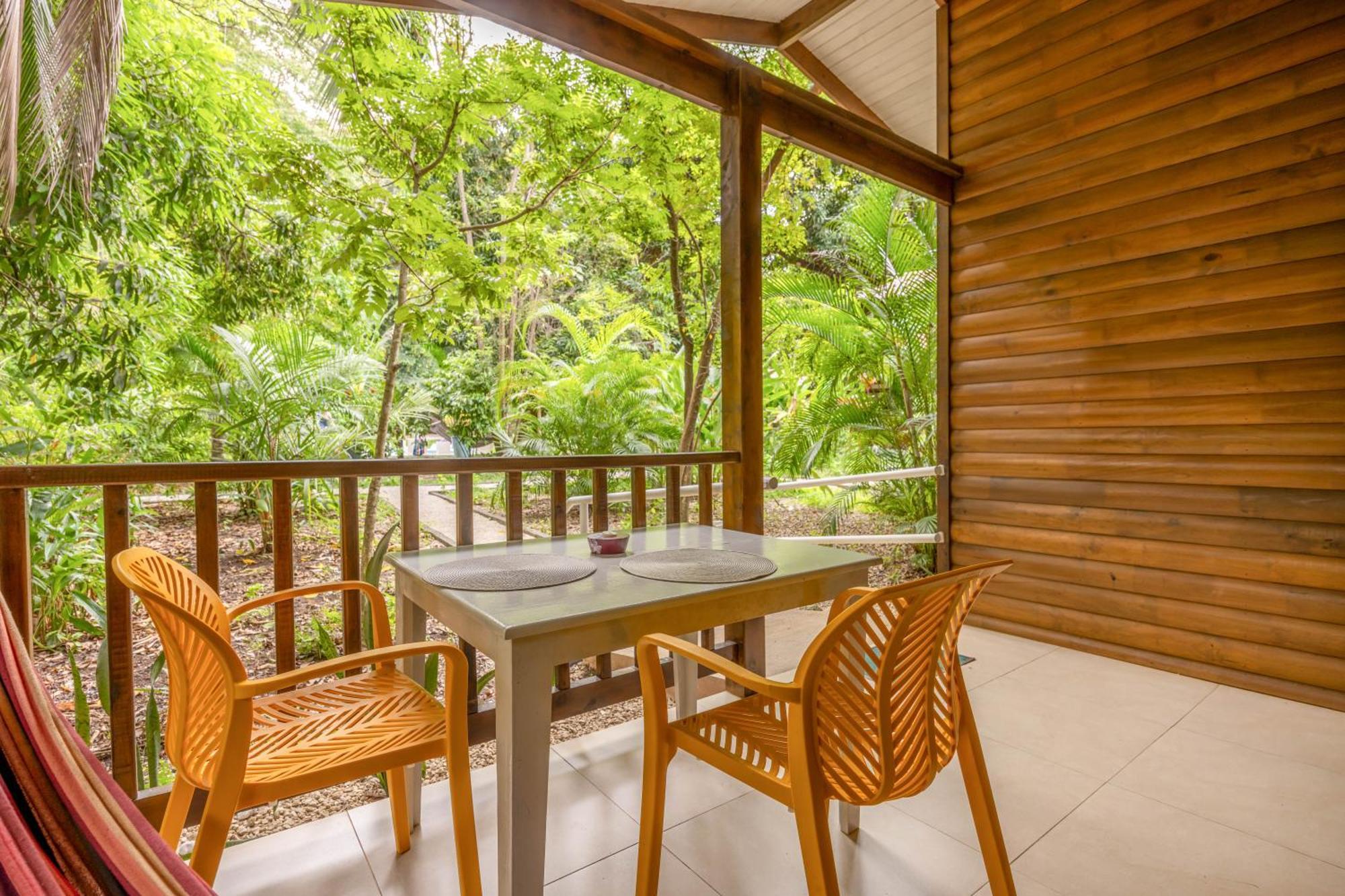Boho Lodge Montezuma L&L Dış mekan fotoğraf