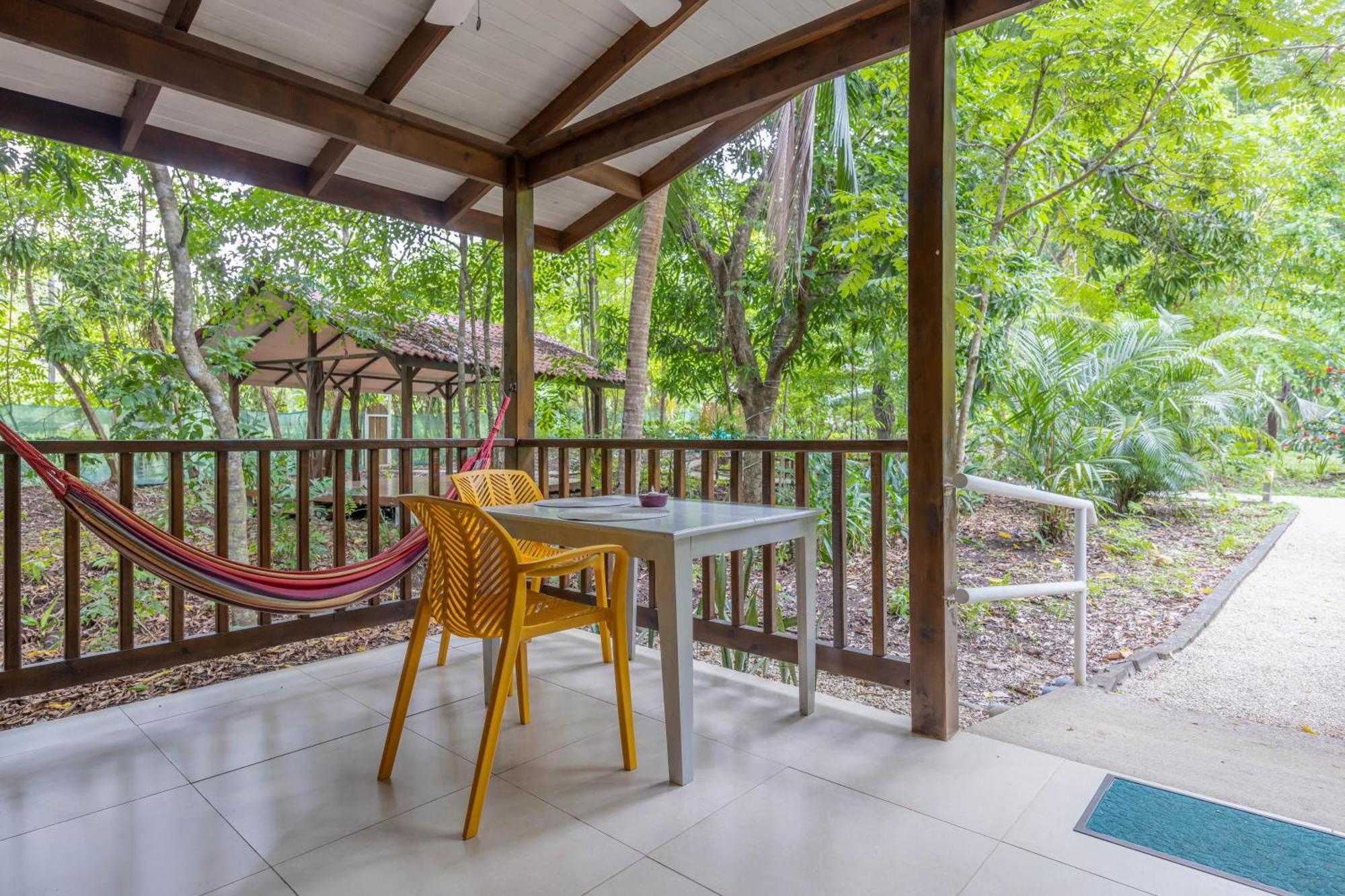 Boho Lodge Montezuma L&L Dış mekan fotoğraf
