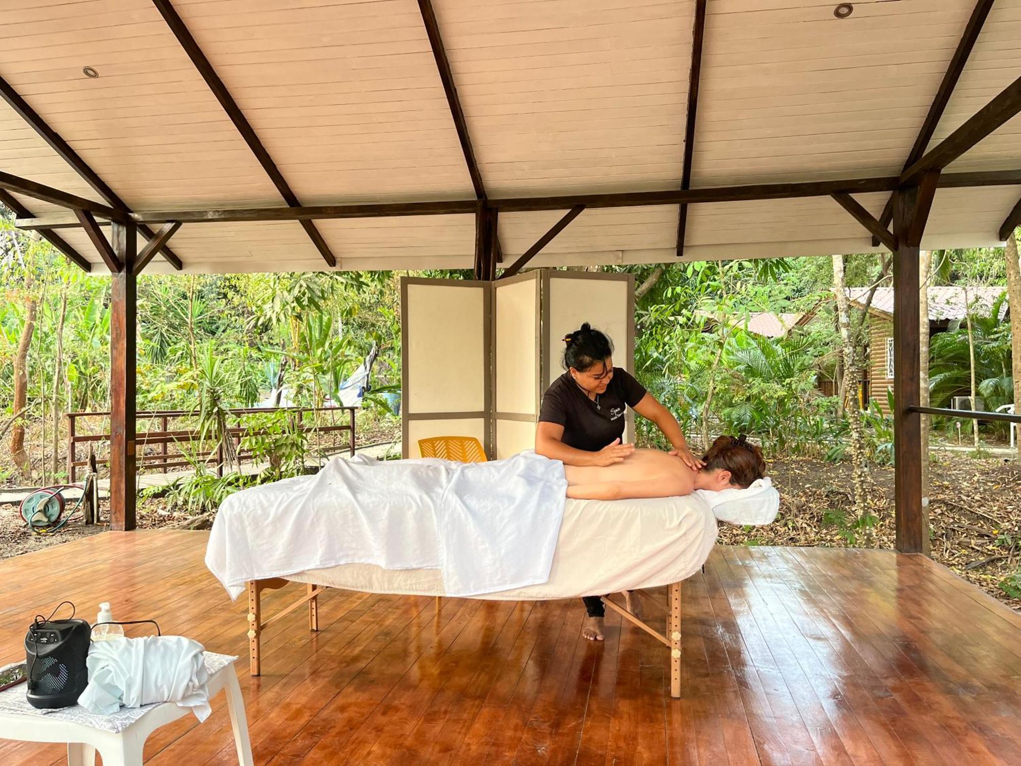 Boho Lodge Montezuma L&L Dış mekan fotoğraf