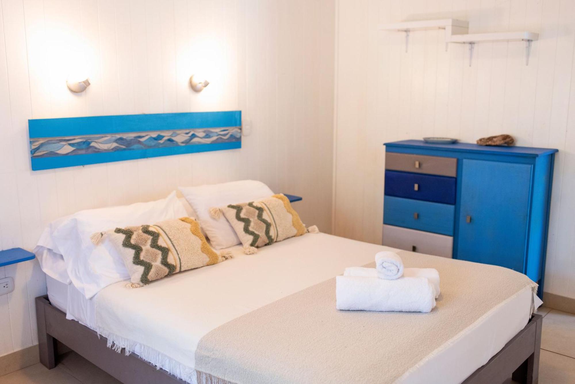Boho Lodge Montezuma L&L Dış mekan fotoğraf