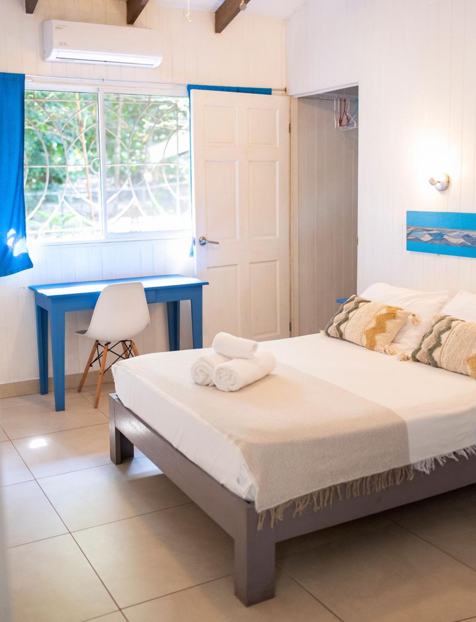 Boho Lodge Montezuma L&L Dış mekan fotoğraf