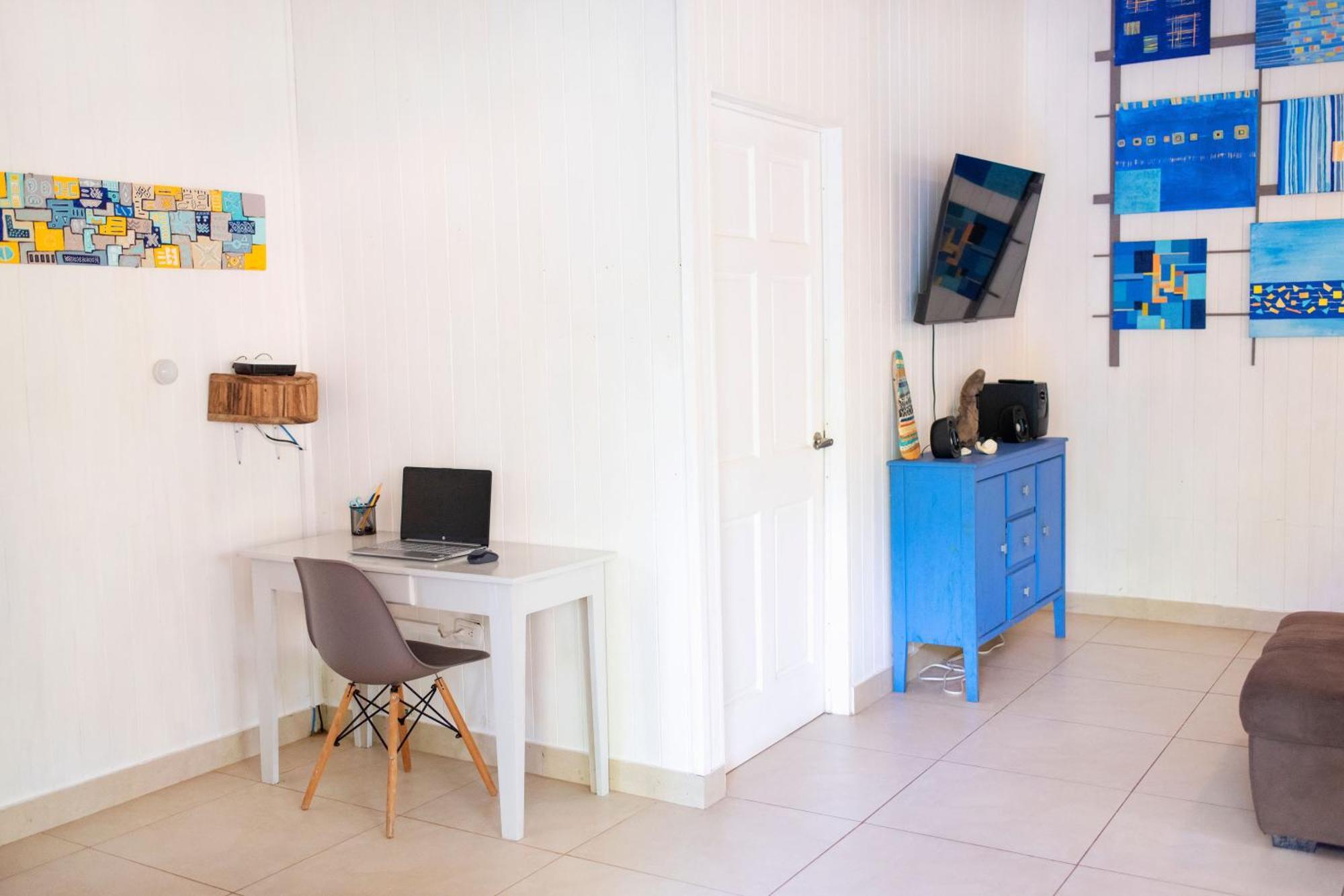 Boho Lodge Montezuma L&L Dış mekan fotoğraf