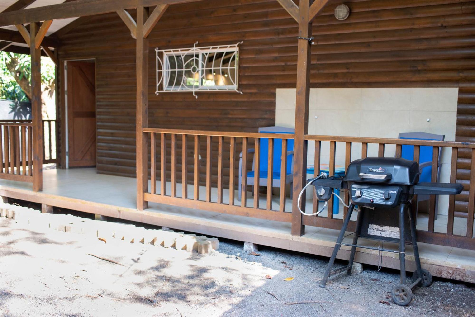 Boho Lodge Montezuma L&L Dış mekan fotoğraf